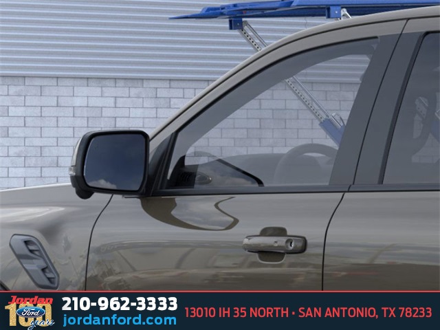 New Car 2025 Ford Ranger  Raptor For Sale Under $60,000 In San Antonio, Texas