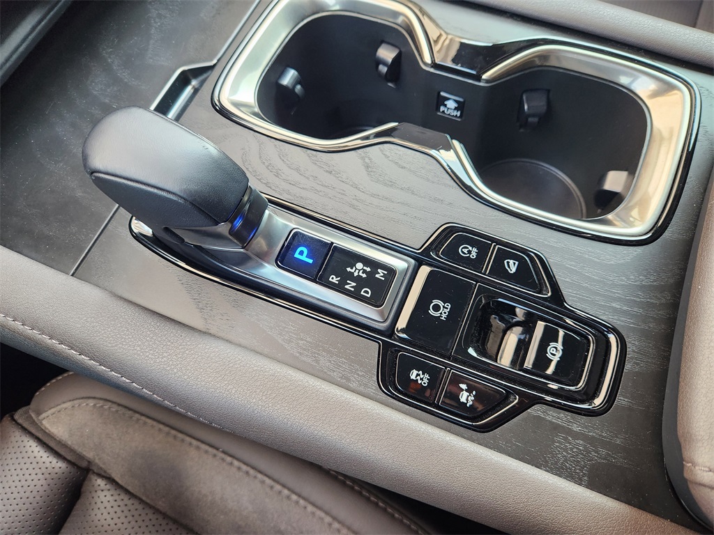 2023 Lexus RX 350 Luxury Gray at Westside Lexus