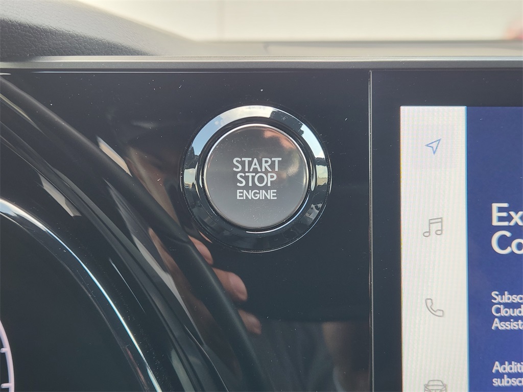 2023 Lexus RX 350 Luxury Gray at Westside Lexus