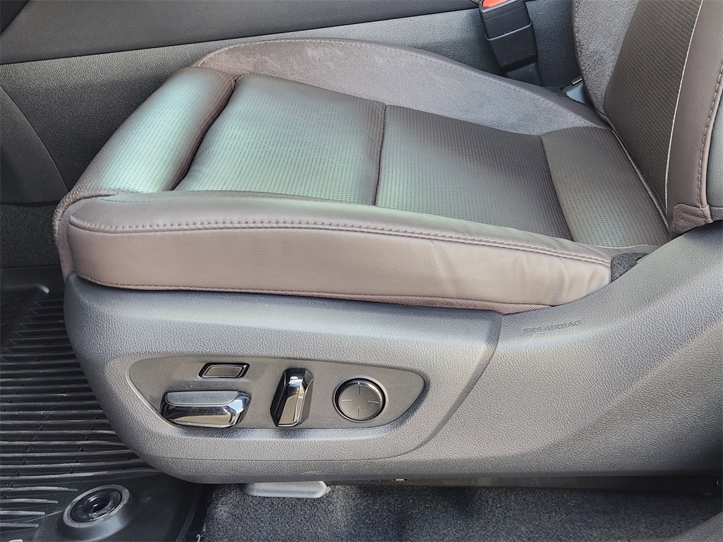 2023 Lexus RX 350 Luxury Gray at Westside Lexus