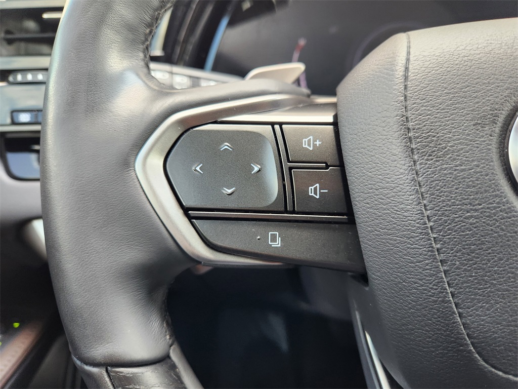 2023 Lexus RX 350 Luxury Gray at Westside Lexus