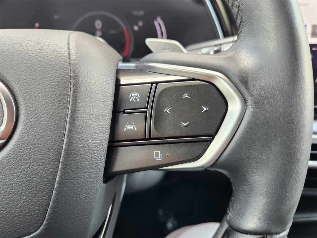 2023 Lexus RX 350 Luxury Gray at Westside Lexus