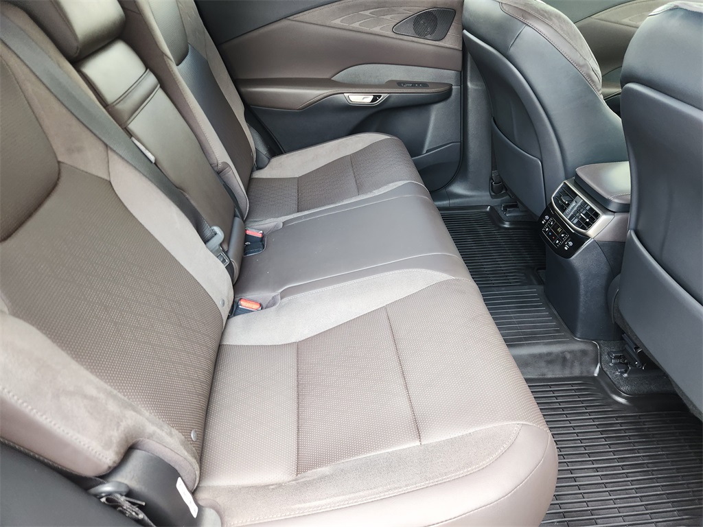 2023 Lexus RX 350 Luxury Gray at Westside Lexus