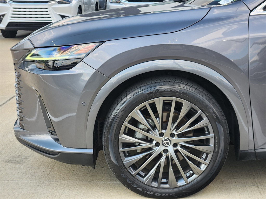 2023 Lexus RX 350 Luxury - 7