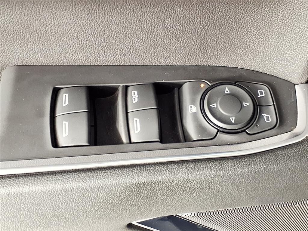 2024 Chevrolet Silverado 1500 LT Gray at Big Star Buick GMC