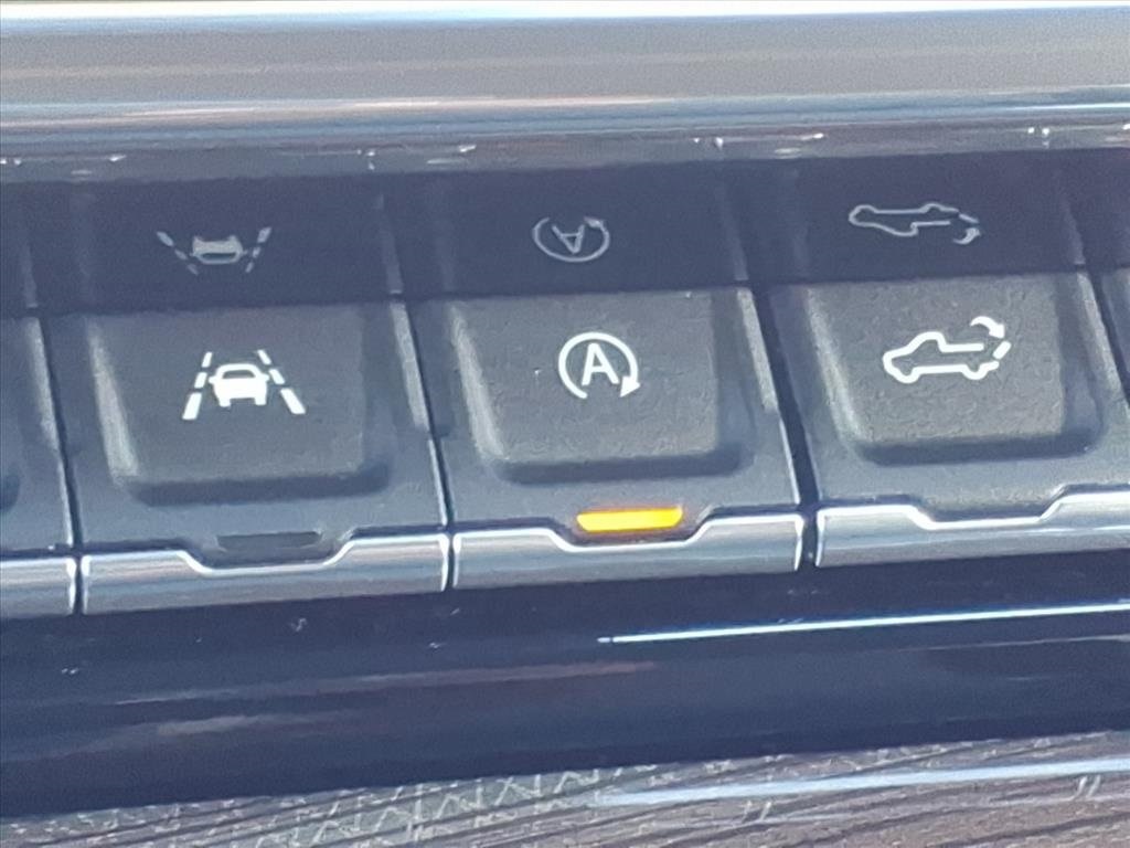 2024 Chevrolet Silverado 1500 LT Gray at Big Star Buick GMC