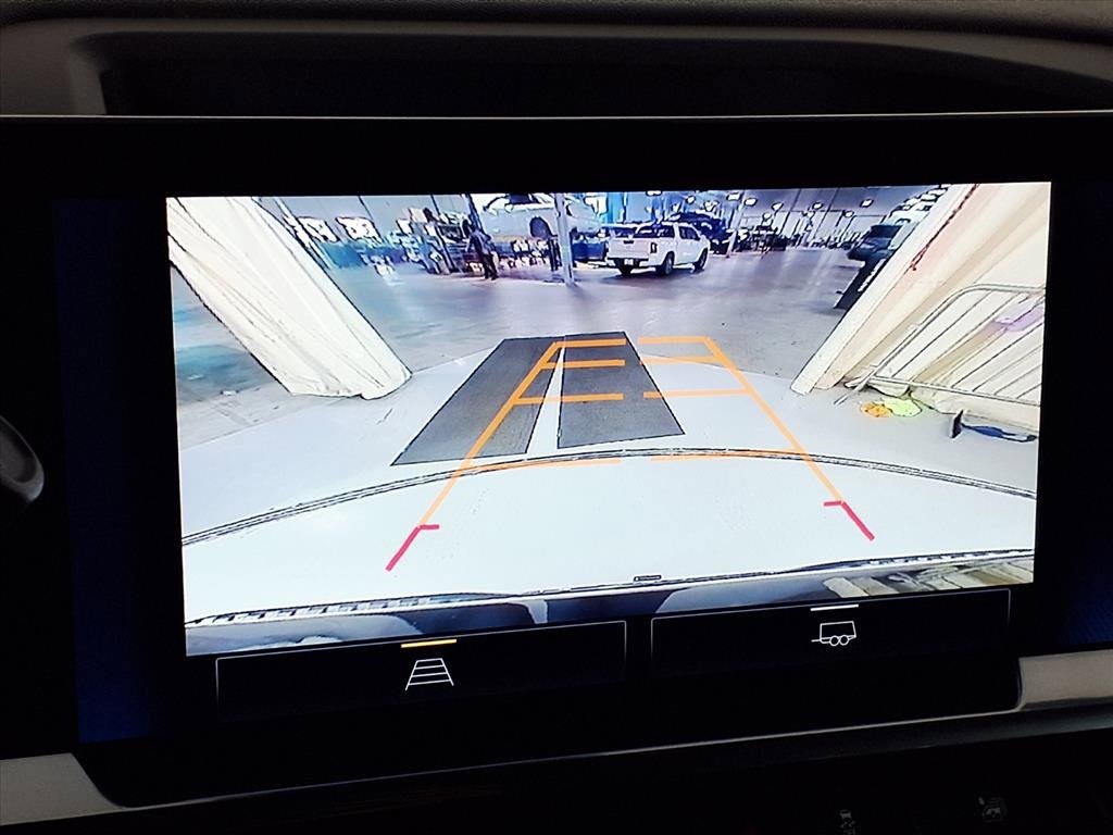 2024 Chevrolet Silverado 1500 LT Gray at Big Star Buick GMC