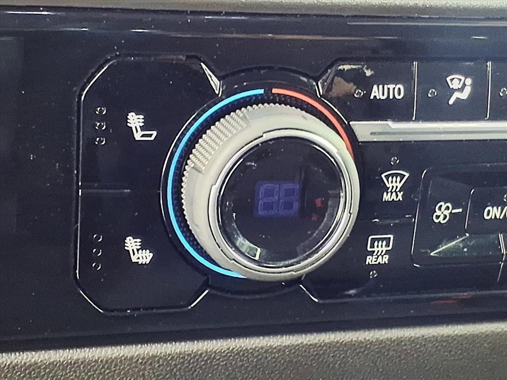 2024 Chevrolet Silverado 1500 LT Gray at Big Star Buick GMC