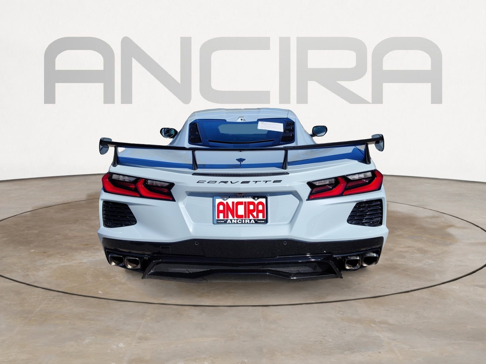 Used Car 2020 Chevrolet Corvette  Stingray For Sale Under $70,000 In San Antonio, Texas