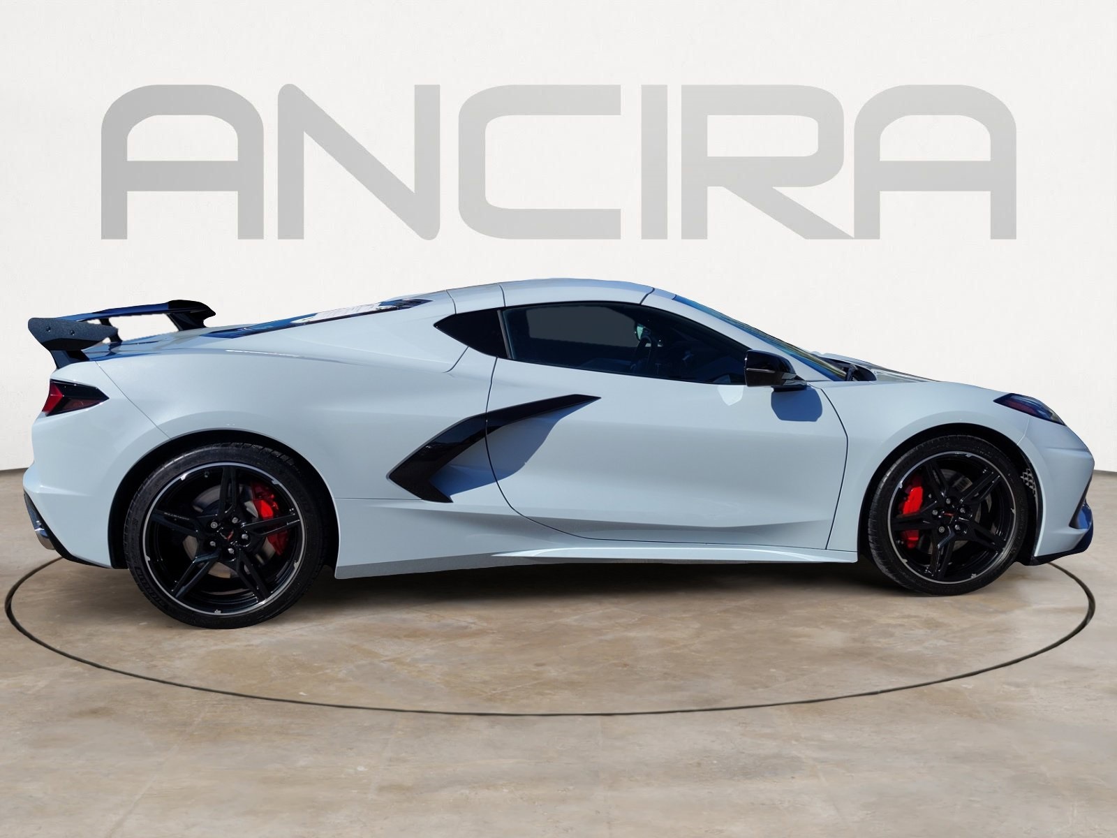 Used Car 2020 Chevrolet Corvette  Stingray For Sale Under $70,000 In San Antonio, Texas