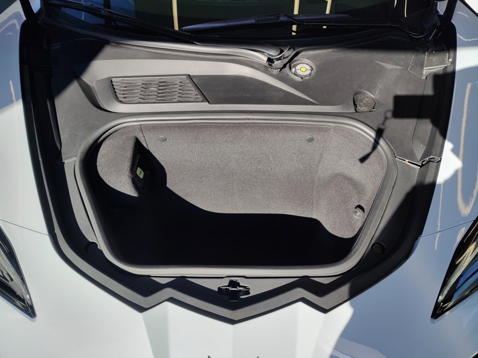 Used Car 2020 Chevrolet Corvette  Stingray For Sale Under $70,000 In San Antonio, Texas