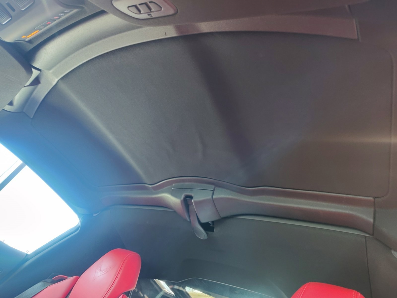 Used Car 2020 Chevrolet Corvette  Stingray For Sale Under $70,000 In San Antonio, Texas