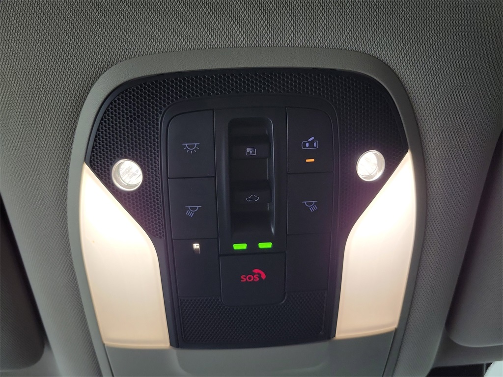 2023 INFINITI QX60 LUXE Black at South Houston Nissan