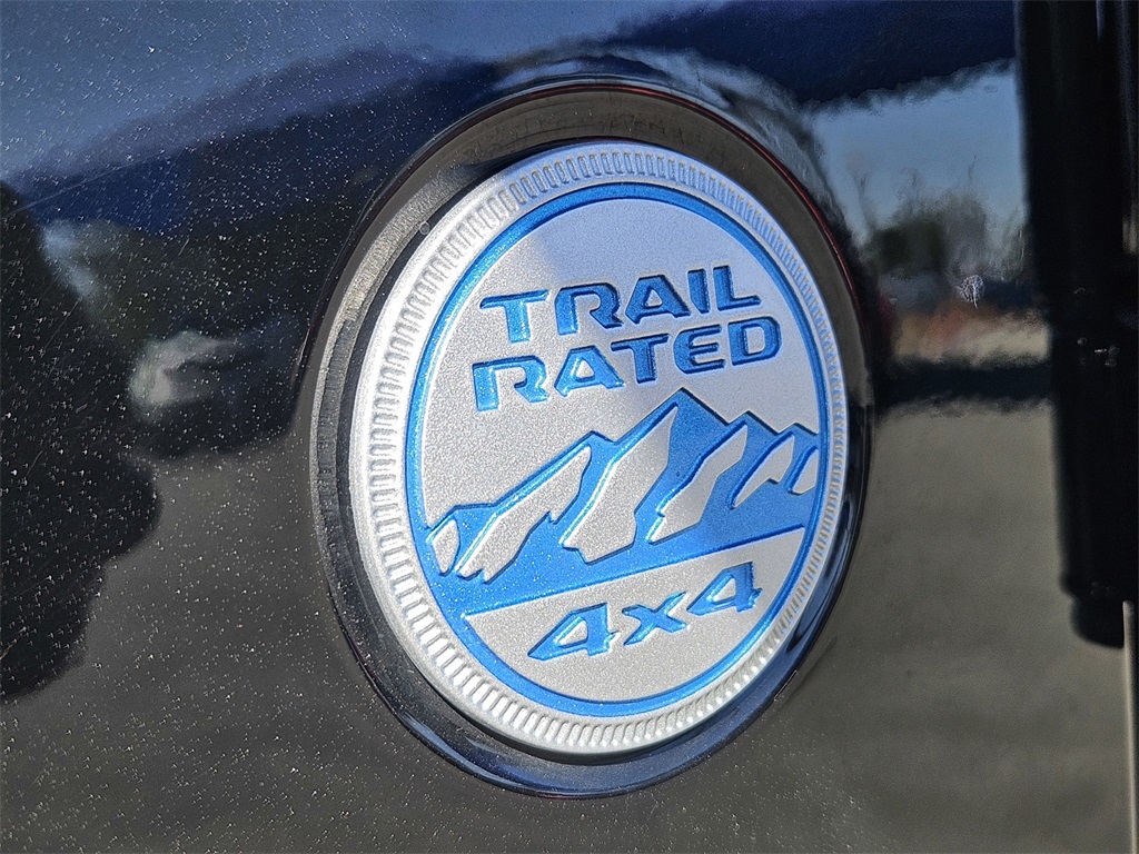 Used Car 2023 Jeep Wrangler  Sahara 4xe For Sale Under $30,000 In San Marcos, Texas