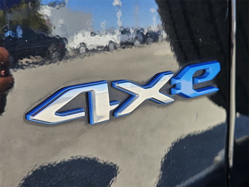 Used Car 2023 Jeep Wrangler  Sahara 4xe For Sale Under $30,000 In San Marcos, Texas