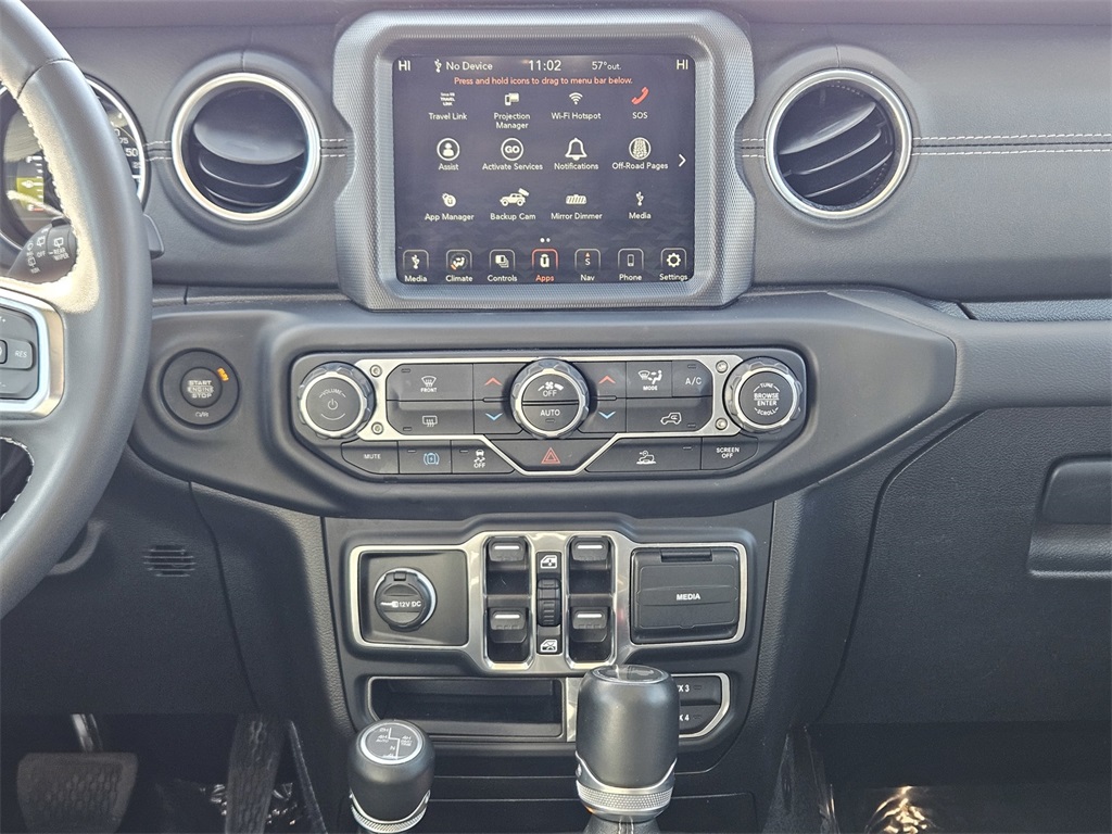 Used Car 2023 Jeep Wrangler  Sahara 4xe For Sale Under $30,000 In San Marcos, Texas