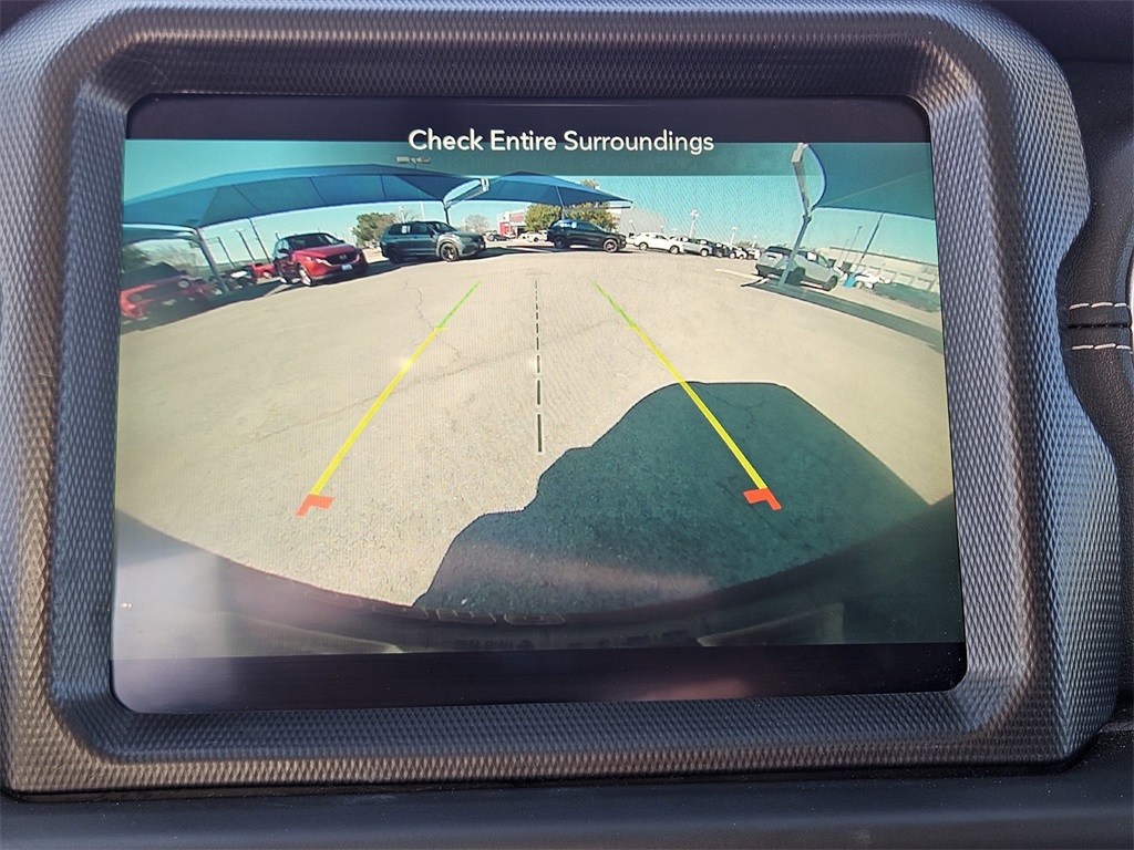 Used Car 2023 Jeep Wrangler  Sahara 4xe For Sale Under $30,000 In San Marcos, Texas