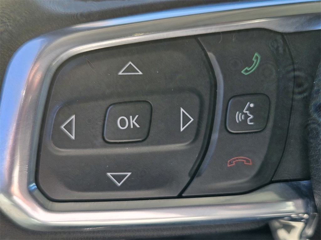 Used Car 2023 Jeep Wrangler  Sahara 4xe For Sale Under $30,000 In San Marcos, Texas