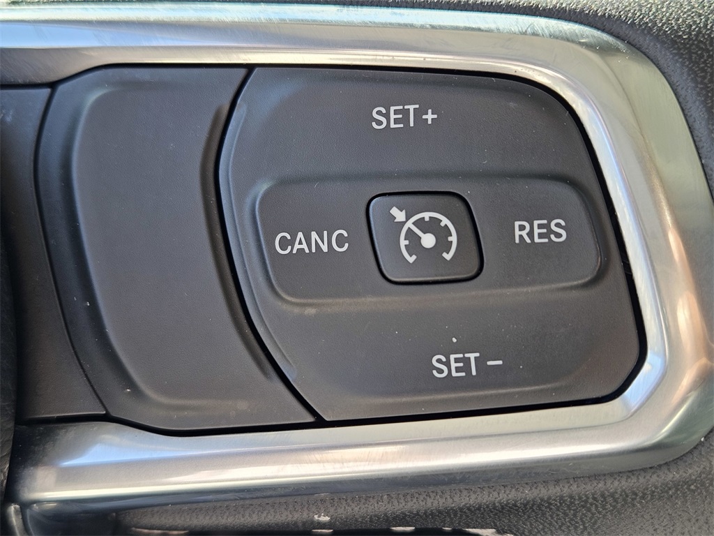 Used Car 2023 Jeep Wrangler  Sahara 4xe For Sale Under $30,000 In San Marcos, Texas