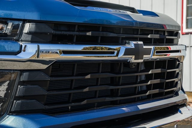 ChevroletSilverado 3500HD10