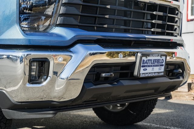 ChevroletSilverado 3500HD11