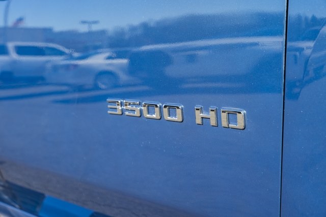 ChevroletSilverado 3500HD15