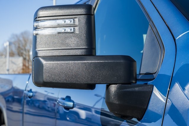 ChevroletSilverado 3500HD16