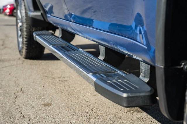 ChevroletSilverado 3500HD18