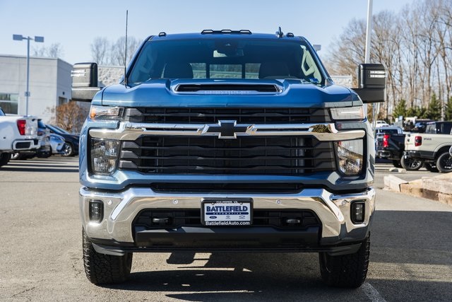 ChevroletSilverado 3500HD2