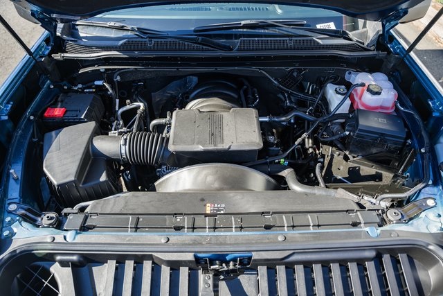 ChevroletSilverado 3500HD22