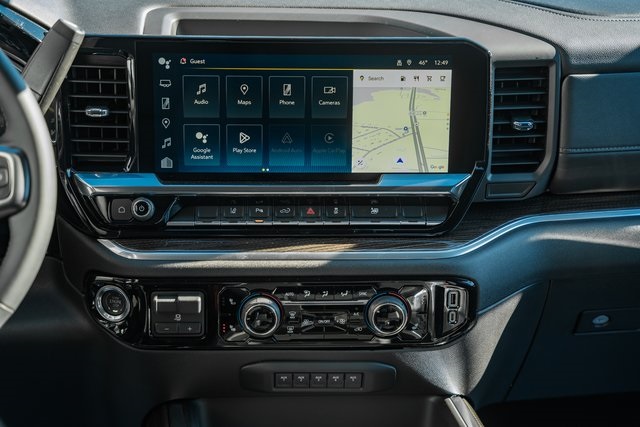 ChevroletSilverado 3500HD24