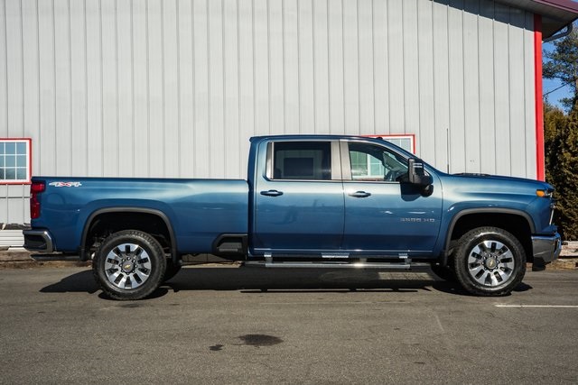 ChevroletSilverado 3500HD3