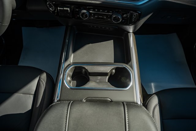 ChevroletSilverado 3500HD32