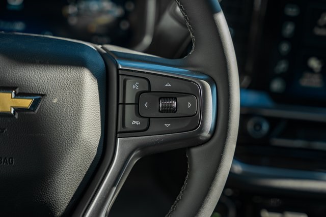 ChevroletSilverado 3500HD34