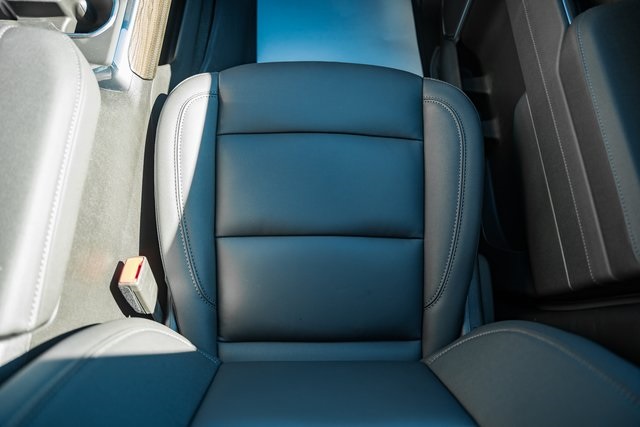 ChevroletSilverado 3500HD36