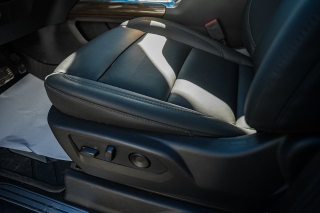 ChevroletSilverado 3500HD39