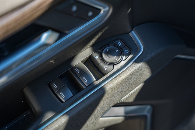 ChevroletSilverado 3500HD43