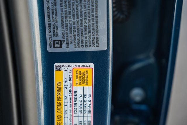 ChevroletSilverado 3500HD45