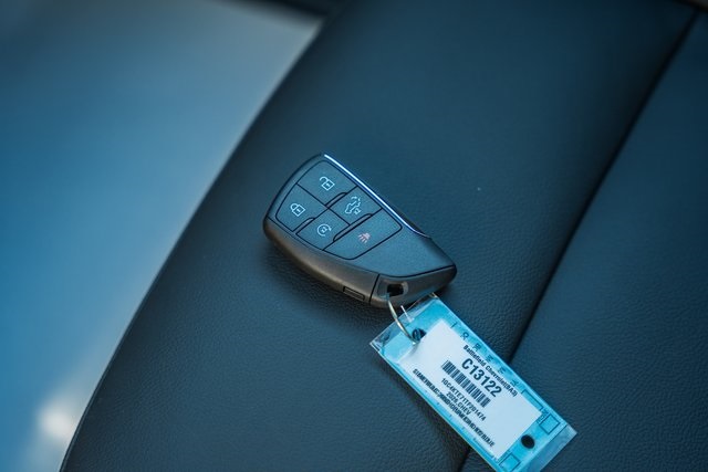 ChevroletSilverado 3500HD48