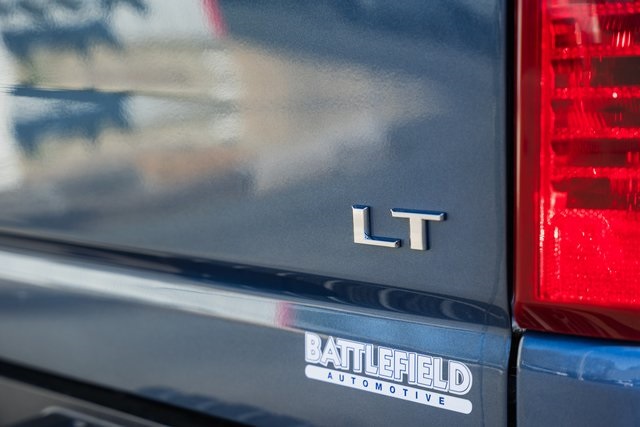 ChevroletSilverado 3500HD7