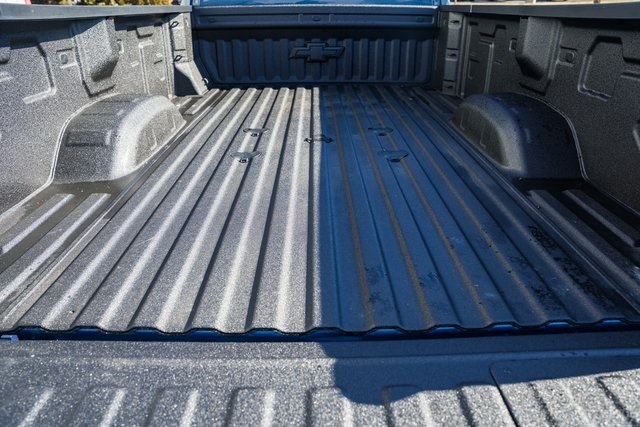 ChevroletSilverado 3500HD9