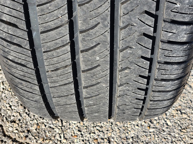 2024 Jeep Wagoneer Series II Gray at Texan Dodge Chrysler Jeep Ram