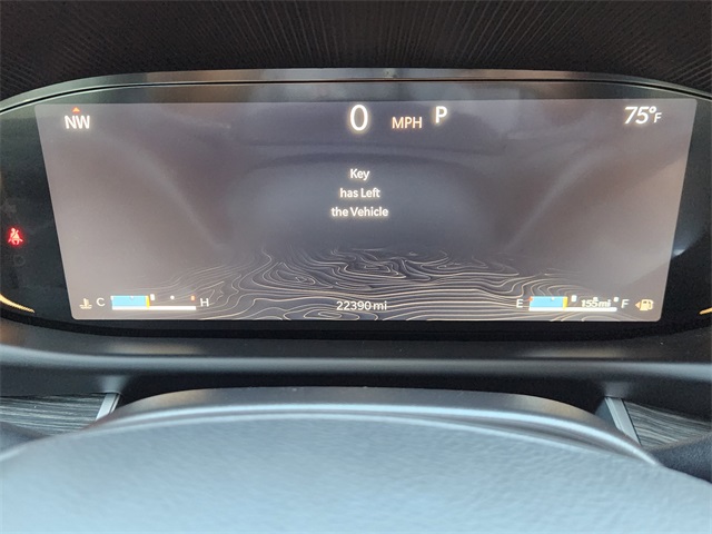 2024 Jeep Wagoneer Series II Gray at Texan Dodge Chrysler Jeep Ram