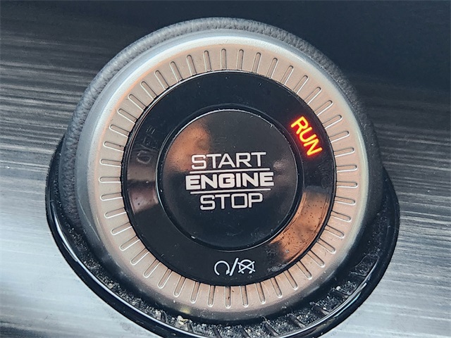 2024 Jeep Wagoneer Series II Gray at Texan Dodge Chrysler Jeep Ram