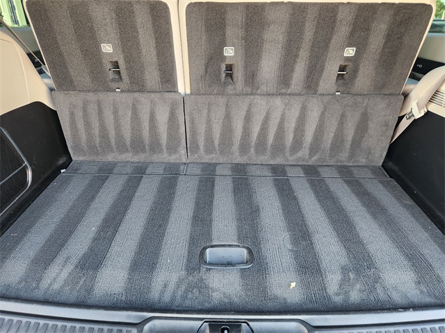 2024 Jeep Wagoneer Series II Gray at Texan Dodge Chrysler Jeep Ram