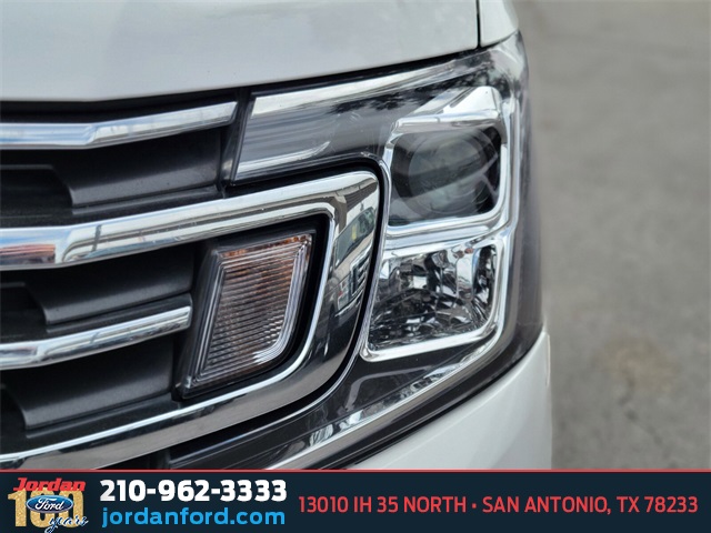 Used Car 2021 Ford Expedition Max  Xlt For Sale Under $25,000 In San Antonio, Texas