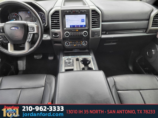 Used Car 2021 Ford Expedition Max  Xlt For Sale Under $25,000 In San Antonio, Texas