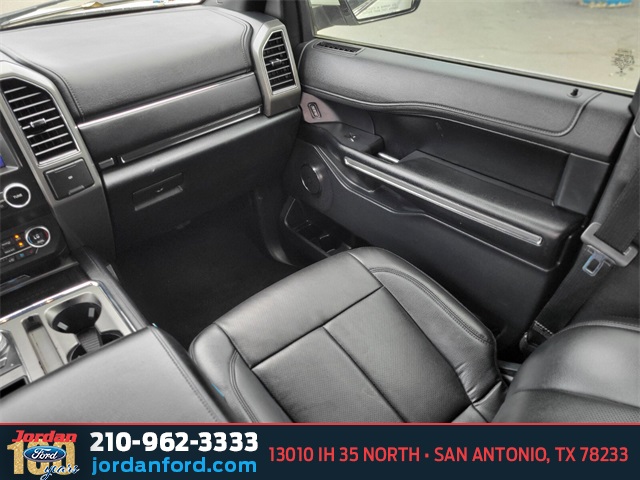 Used Car 2021 Ford Expedition Max  Xlt For Sale Under $25,000 In San Antonio, Texas
