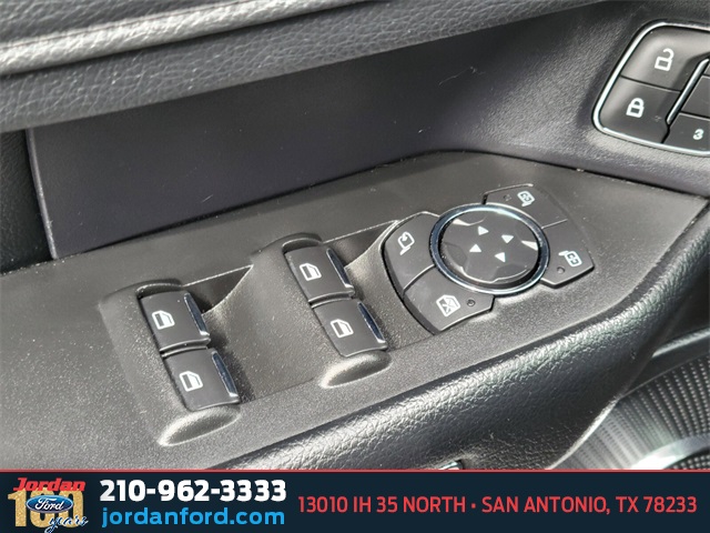 Used Car 2021 Ford Expedition Max  Xlt For Sale Under $25,000 In San Antonio, Texas