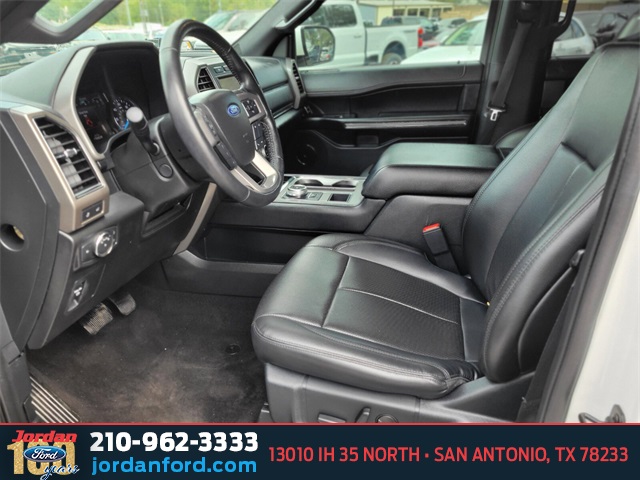 Used Car 2021 Ford Expedition Max  Xlt For Sale Under $25,000 In San Antonio, Texas